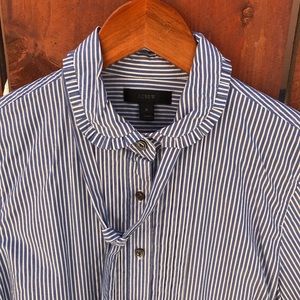 J. Crew Buttondown